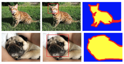 Deep learning image recognition